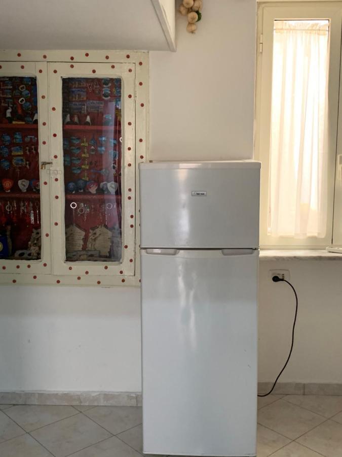 Dea Parthenope Βίλα Νάπολη Εξωτερικό φωτογραφία